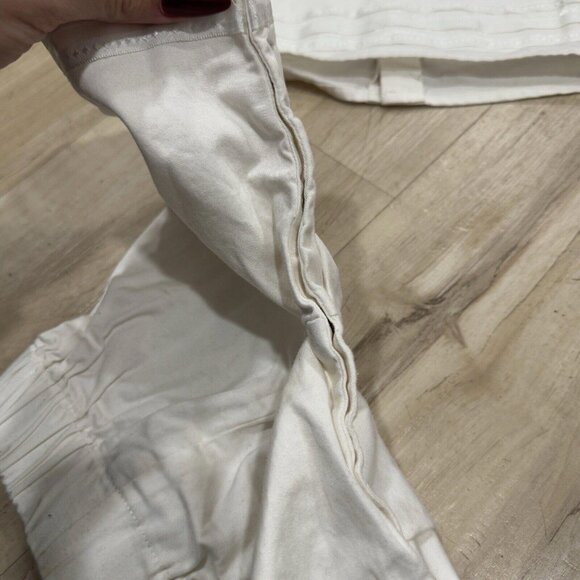 Vtg‎ Jessica McClintock Size 6 Months Baby Boy Christening Baptism RARE - Picture 10 of 10